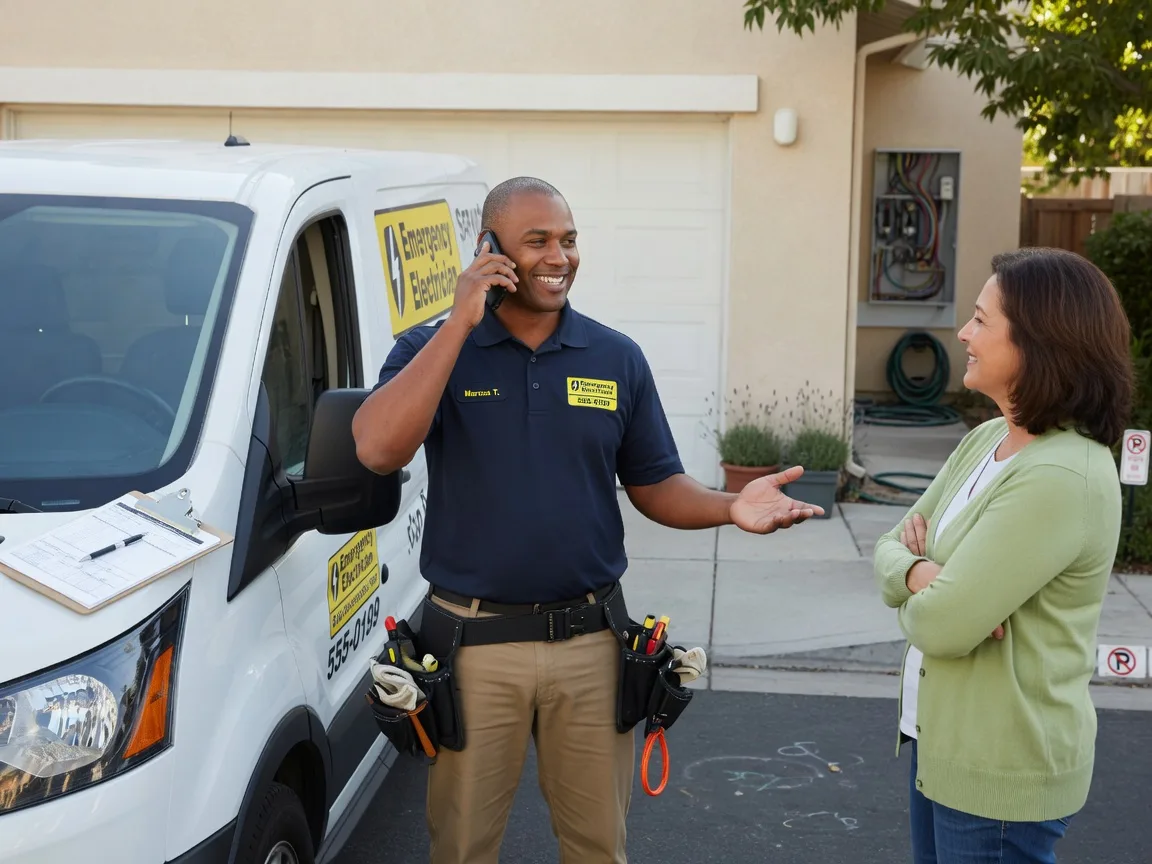 Emergency Electrician Athol, ID FAQs